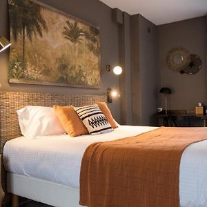 Chambre Triple Confort