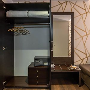 Chambre Supérieure