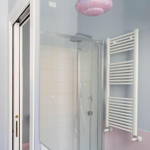 Private Bathroom Triple Room