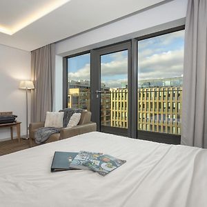 Chambre Exécutive