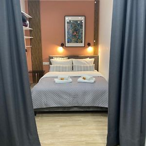 Appartement à 2 Chambres à Coucher