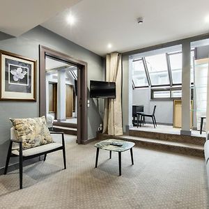 Suite Exécutive