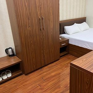 Chambre Standarde Double
