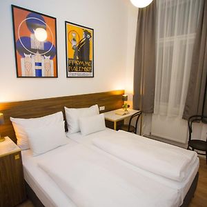 Chambre Petite Double