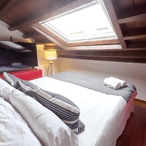 Appartement Penthouse