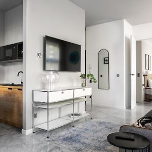 Appartement de Luxe