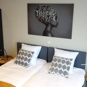 Chambre de Luxe Lit King-Size