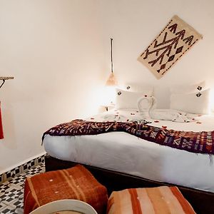 Chambre Supérieure Double