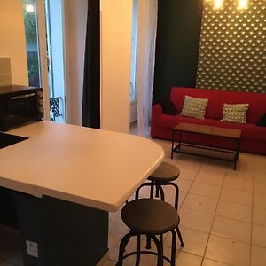 Terrasses du Port 5 mn, T2 moderne 5 couchages