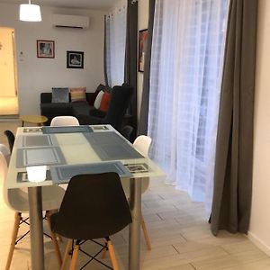 Appartement de Luxe