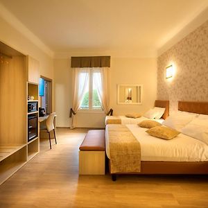 Chambre Triple Luxe