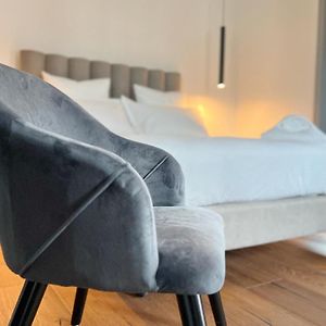 Chambre de Luxe Lit King-Size