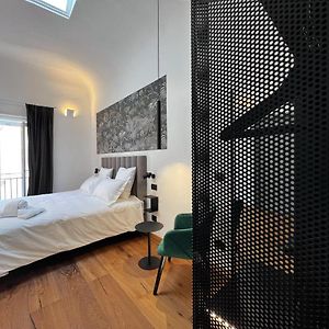 Chambre de Luxe Lit King-Size