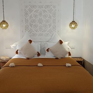 Chambre Supérieure Double