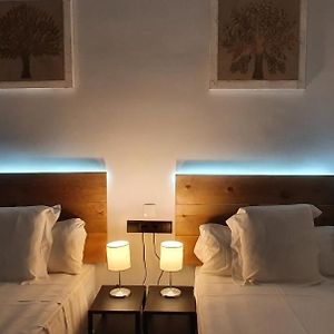 Private Bathroom Twin Room