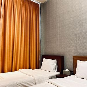 Chambre de Luxe