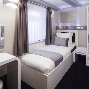 Chambre Simple