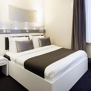 Chambre Standarde Lit King-Size