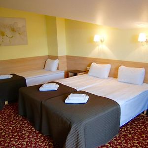 Chambre Standarde Triple