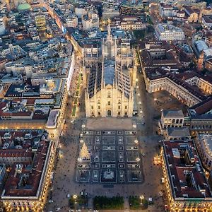 Navigli-Duomo Big House With Free Parking • Top!