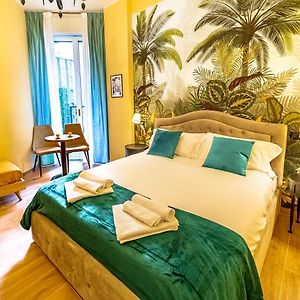Chambre Triple