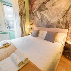 Chambre Grande Lit King-Size