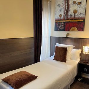 Chambre Simple