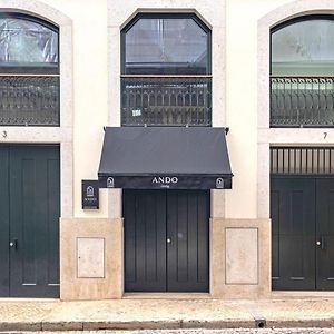 Ando Living - Douradores House