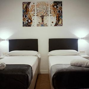 Hostal Artico