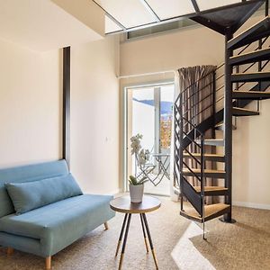 Chambre Familiale Duplex