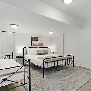 1Br Captivating Apartment With In-Unit Laundry - Aberdeen 2