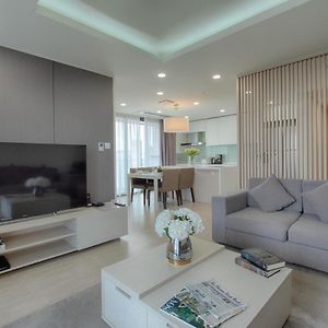 Suite Familiale de Luxe à 2 Chambres à Coucher Lit King-Size