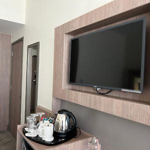 Chambre Exécutive