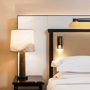 Chambre de Luxe Lit Queen-Size