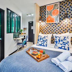 Appartement à 2 Pièces