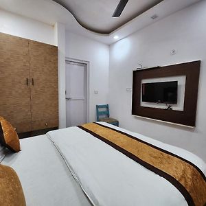 Chambre Simple de Luxe