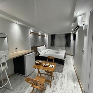 Chambre Budgétée Lit King-Size