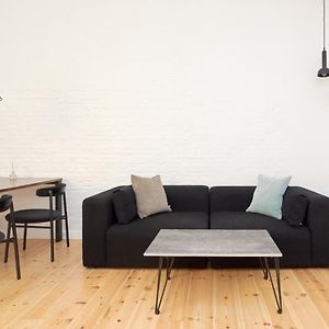 Scandinavian Style 3Br In Copenhagen City Centre