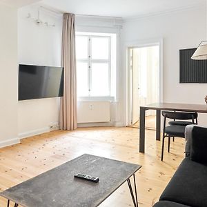 Appartement à 3 Chambres à Coucher