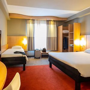 Chambre Triple