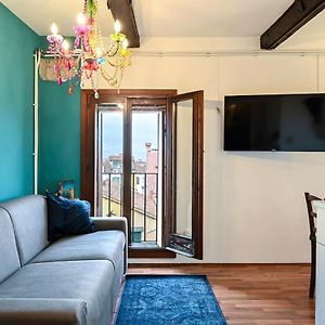 Appartement Penthouse