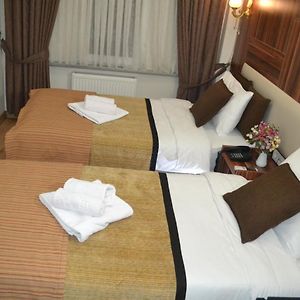 Chambre Standarde Quadruple