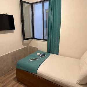 Chambre Budgétée Double