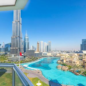 Burj Residences T3 Premium Apartment