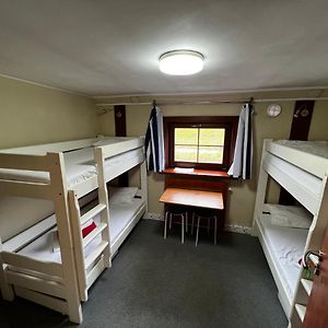 On Boat Cabin