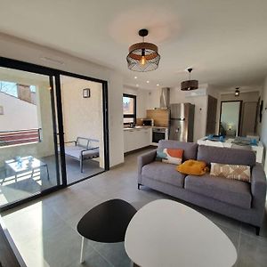 Appartement à 1 Chambre à Coucher