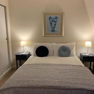 The Riding Gate Apartment