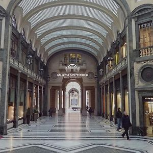Sph - Galleria San Federico