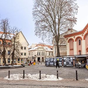 #Stayhere - Cozy 1Bdr Apartment Vilnius Old Town