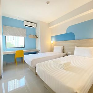 Chambre Standarde Double